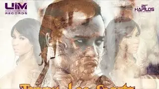 Tommy Lee Sparta - Dream (Raw) [Punjabi Riddim] May 2014