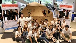 Learning Fest @ SAFRA Punggol Team