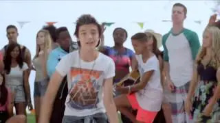 Shon Burnett - Be Your Holiday