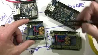 SuperHouseTV #15: Watchdog timers for Arduino home automation