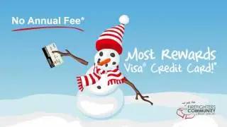 A Credit Union VISA Credit Card with Rewards? Sign Me Up! #ffccu #creditcard #creditunion