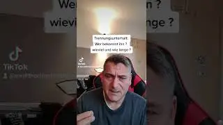Trennungsunterhalt: Wer bekommt ihn. Wieviel und wie lange ?