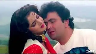 Milne Ki Tum Koshish Karna ((( Jhankar ))) Dil Ka Kya Kasoor (1992) Bollyhd - Saadat