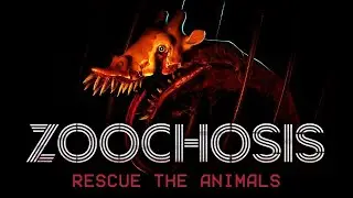 Новые тайны работы I Zoochosis I Прохождение #2