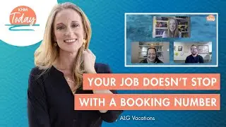 Start off the New Year with Travel Agent Education | KHM Today (S9, E2)