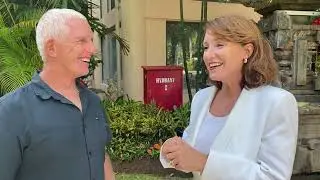 Fund Manager Friday - Episode 2 - Allianz Retire+