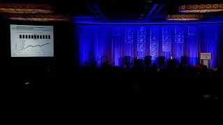 2019 Summit: Keynote Speaker - Jeremy Grantham