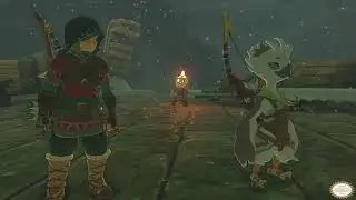 that's not revali...