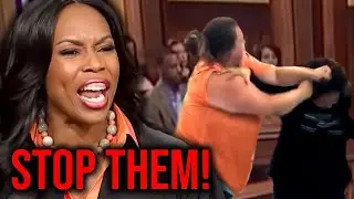 Top 10 Quickest Cases on Paternity Court!!