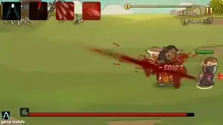 Pocket heroes| assassin vs berserker