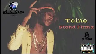 Toine - Stand Firma (Official Video)