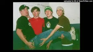 No One Knew - Reversed
