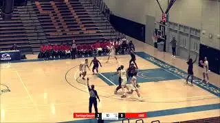 SCC Ryan Weber Midseason 25 26 Highlights