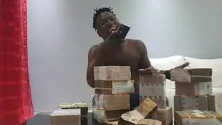 dabeleza diz que tu nao tens dinheiro porque
