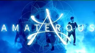 Amaterous - Arashi (Official Video)