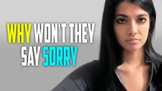 Why Avoidants Struggle to Say &ldquo;I&rsquo;m Sorry&rdquo;