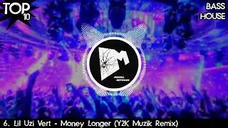 Top 10 Drops: BASS HOUSE 🔊 (December 2025)
