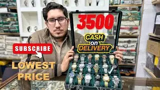 WholeSale New Stock Arrived | Subscribe Channel