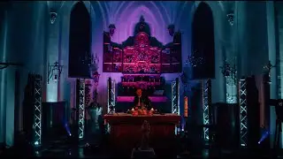 ROMEO BLANCO // HEAVENLY LIVESTREAM