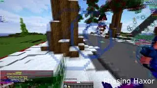 [VeltPvP] Fastbow & Aura. VeltPvP 5.0