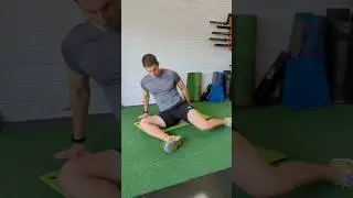 90/90 Hip Switch