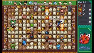 Power Bomberman (12-07-25)