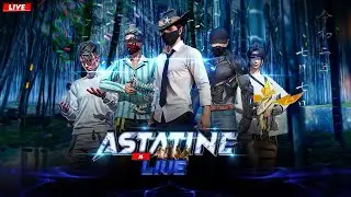 ASTATINE BACK IN COMPETITIVE ❓🔴FULL MAP TOUR