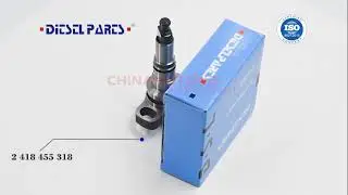Diesel common rail fuel injector control valve set F00VC01357