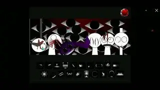 incredibox sprunki phase 88 !!!