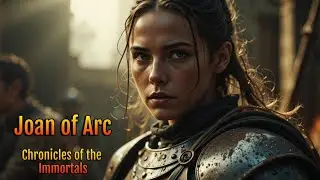 Chronicles of the Immortals: Joan of Arc / Infinity Kingdom