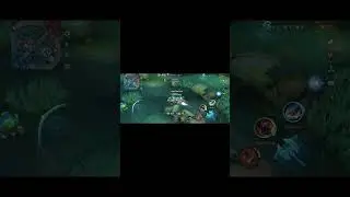 Sekali nabrak pakai Johnson di jarak dekat&hellip;musuh langsung kena mental #mobilelegends #mlbb #games