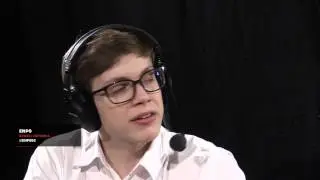 ASUS ROG Summer 2015 SC2 - Lilbow vs. True