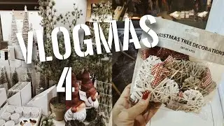 Lelya Lee Life VLOGMAS #4