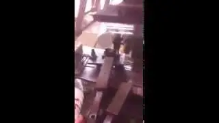 heat transfer machine for conical cup，heat transfer printing machine for conical cup