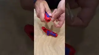 The Ultimate Cable Stripping Tool! ⚡🛠️