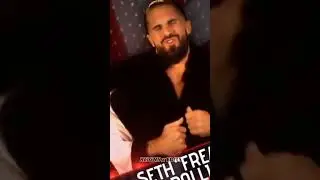 Seth Rollins vs The Fiend Comparison #shorts #youtubeshorts #youtube #wwe #brocklesnar