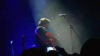 Sophia (Robin Proper- Sheppard) I left you Milano Santeria Social Club