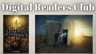 The Legends of the Jews Volume 3 Part 81 - Digital Readers Club