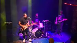 Velho de C&acirc;ncer @ Ocidente, Porto Alegre (06/07/2025)
