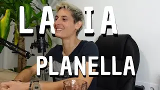 #203 Laia Planella | PhD Cadidate | Neurorehab | Basket silla ruedas