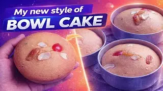 You will be surprised to see how such a beautiful soft sponge cake can be made without eggs in any s