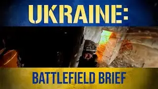 Battlefield Brief | Ukrainian forces claim to have recaptured Kupiansk