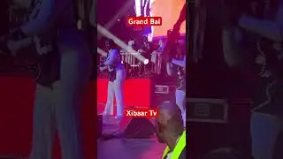 Grand Bal Youssou Ndour #team221 #news #adamo