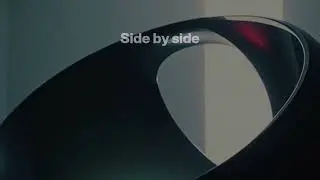 14. Turn and Sway - OWP - Wheels 'n Bearings (Lyrics Video)