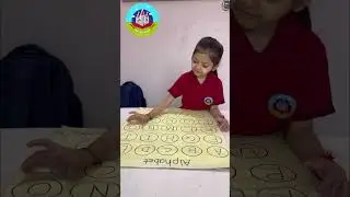 Learning activities for Tiny Senior Students #admissionopen2024 #learning #preschoolactivities
