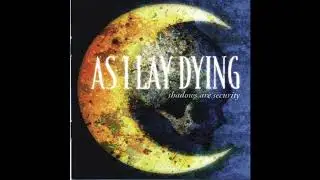 AS I LAY DYING || CONFINED