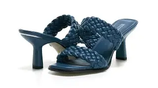 MICHAEL Michael Kors Amelia Mule SKU: 9594009