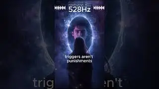 Why Some People Trigger Your Spirit? | Spiritual Awakening #triggers #energy