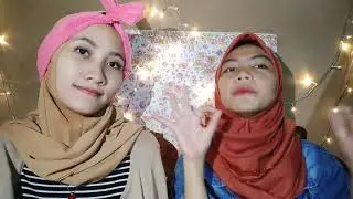 REVIEW PONDS GLITTER GLOW || WAJIB COBA😍
