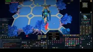 500% Telos No Food Warden Title
